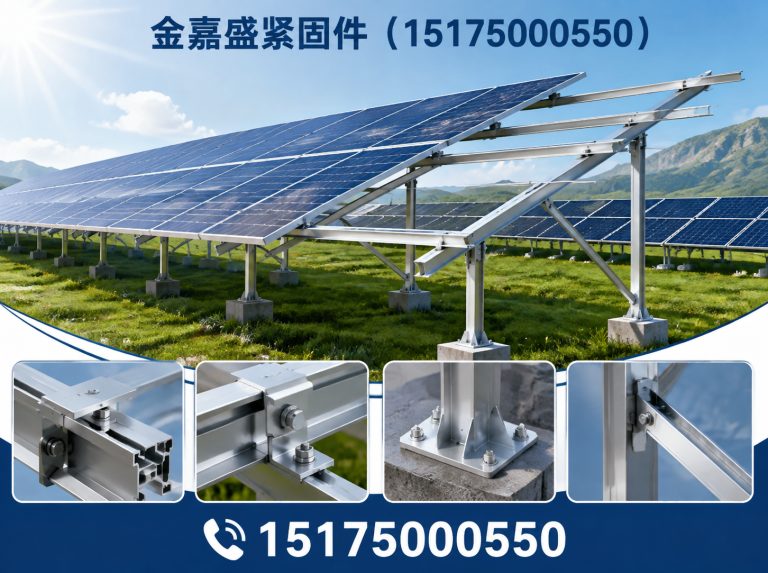 成安县预埋件展示图